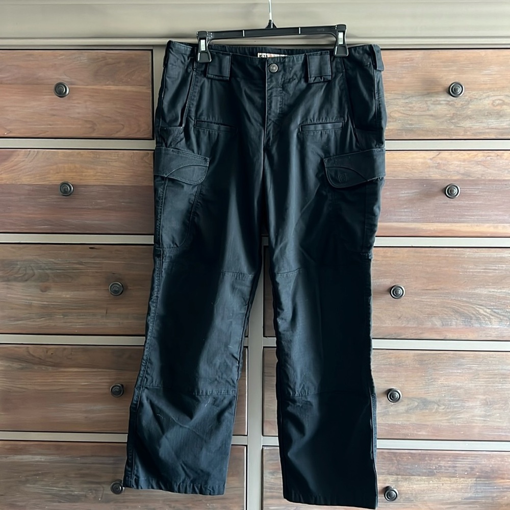 5.11 Tactical women’s Stryke pants sz 12